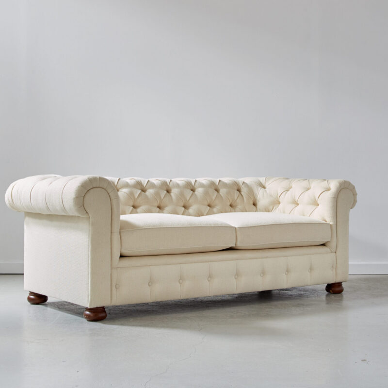 James Chesterfield Sofa
