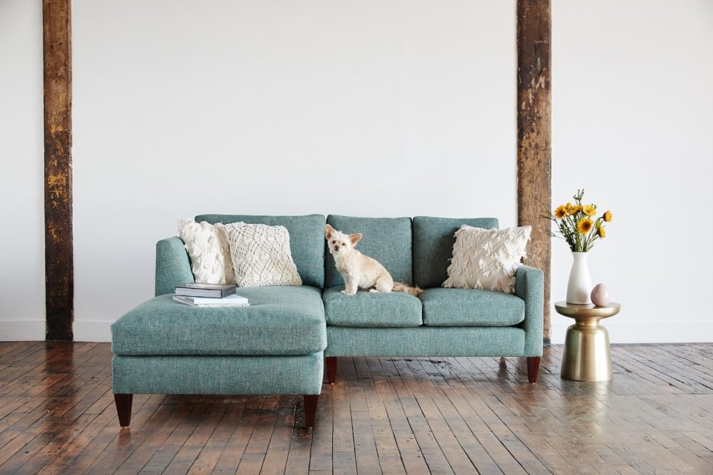 Top Couch Trends for 2019 You Can't Miss