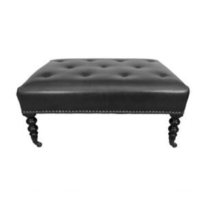 Chelsea Ottoman