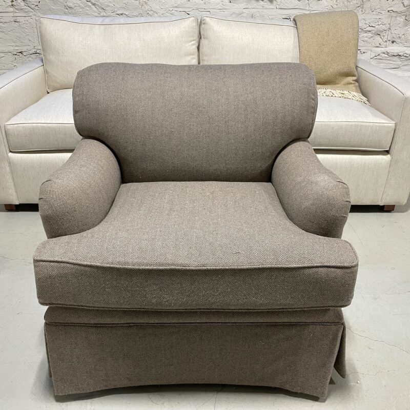 FLOOR MODEL SALE Classic Sofa