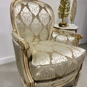 Bergere Chair
