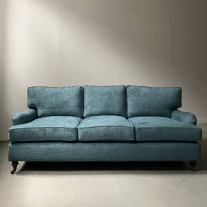 Loose Back Buckingham