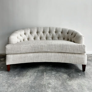 Greenwich Settee