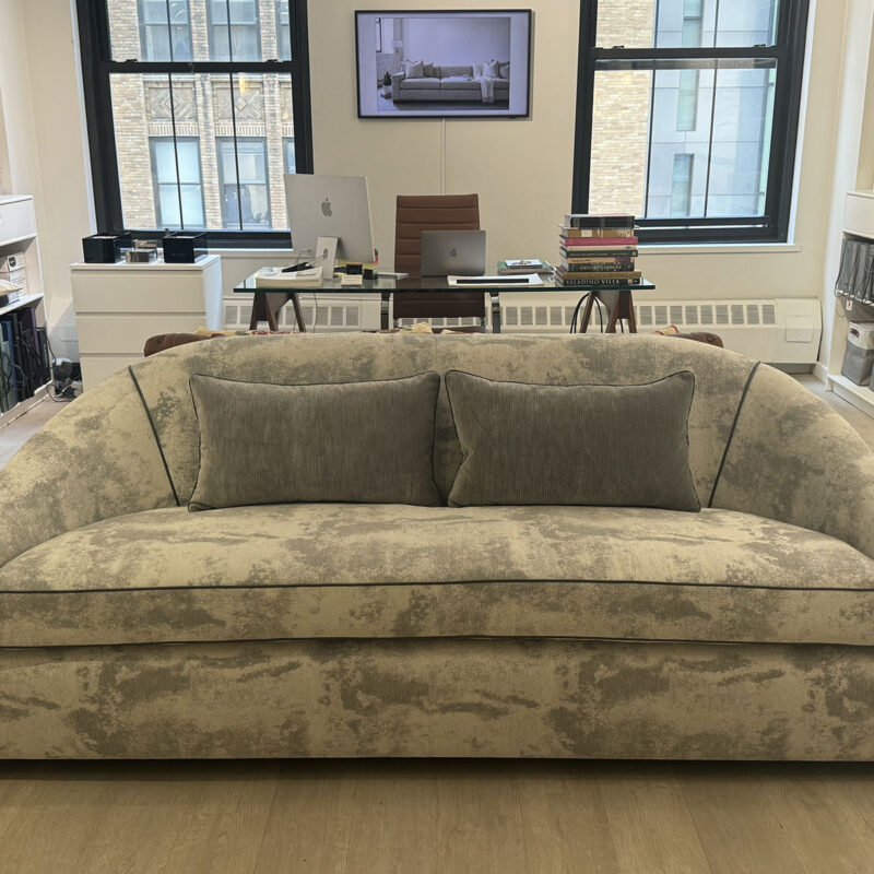 Savoy Sofa
