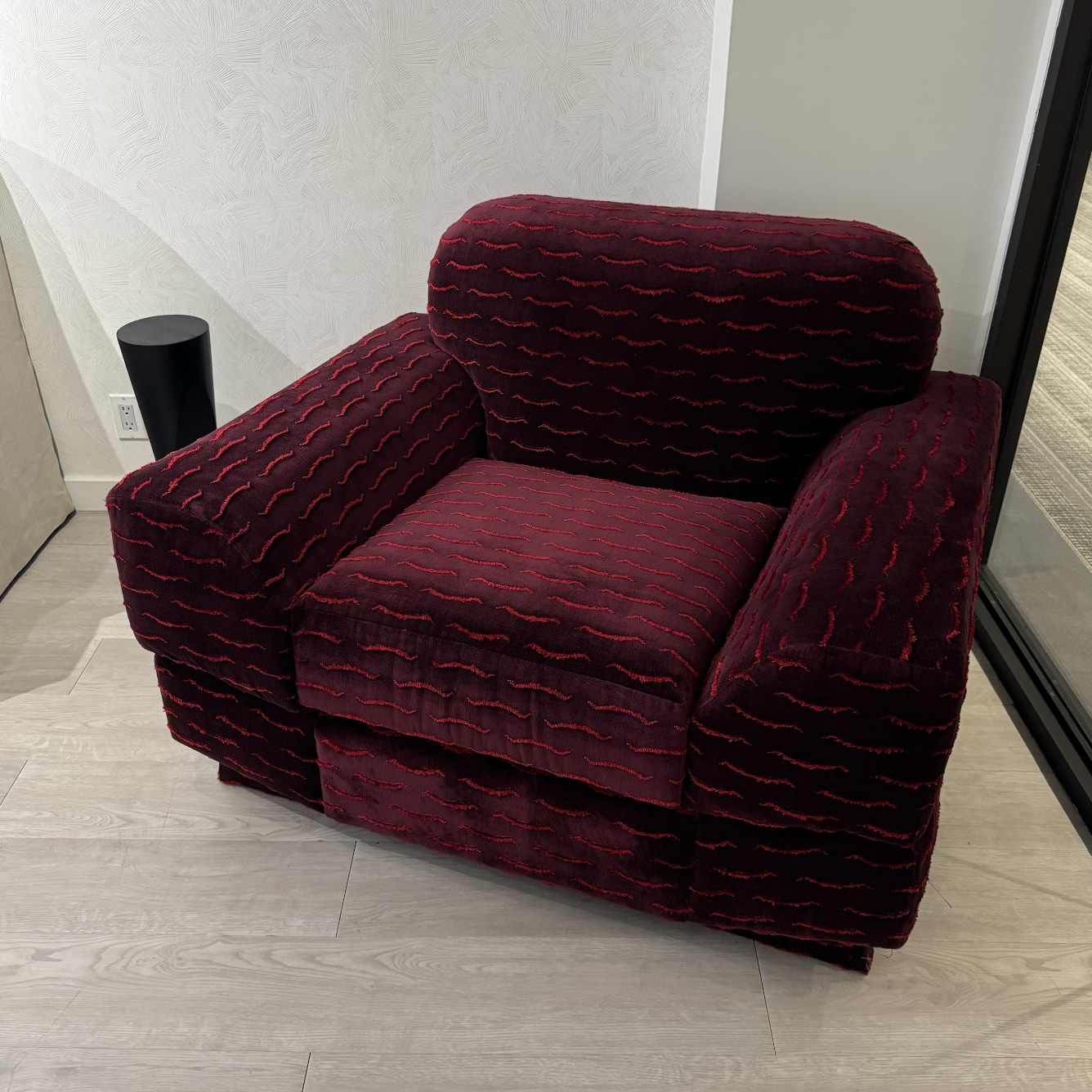 Haystacks Chair