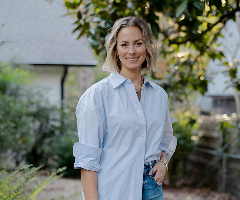 Madeline Bender Monaghan