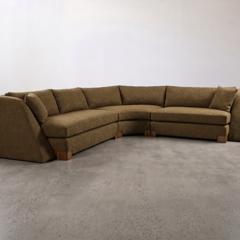 Scafell Sectional