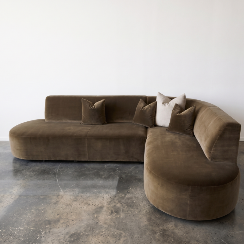 Balmoral Sectional