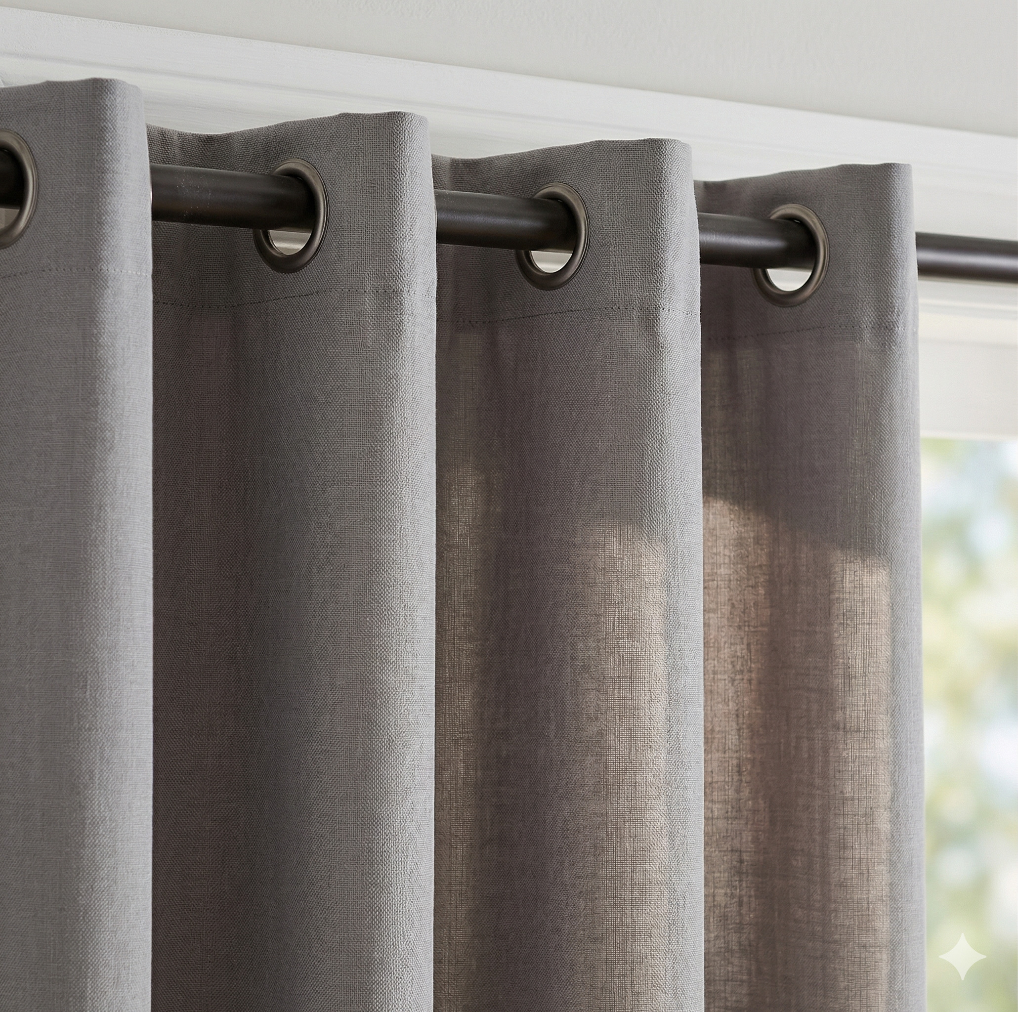 Grommet Top