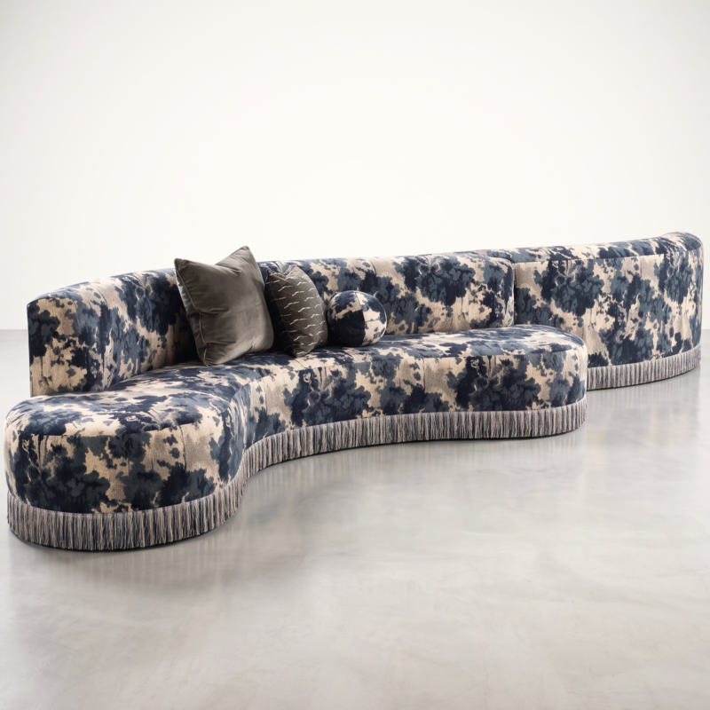 Lago Sectional